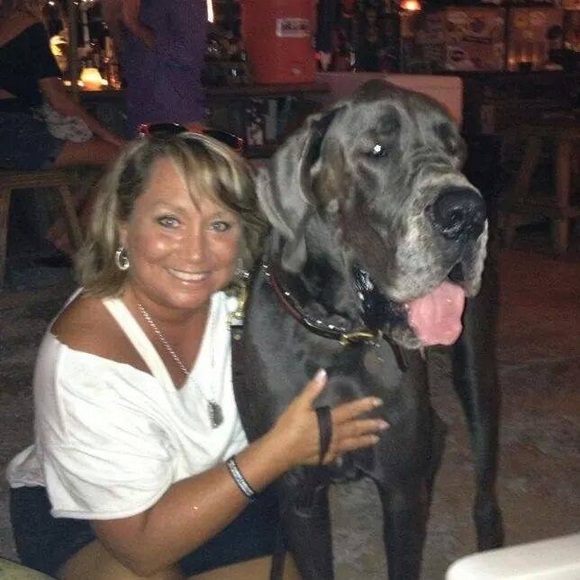 Meet your Posher, Angela - Picture 5 of 5